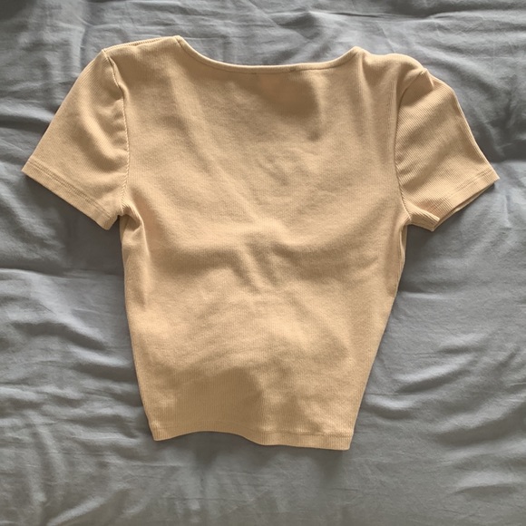 Zara Top - Picture 3 of 4